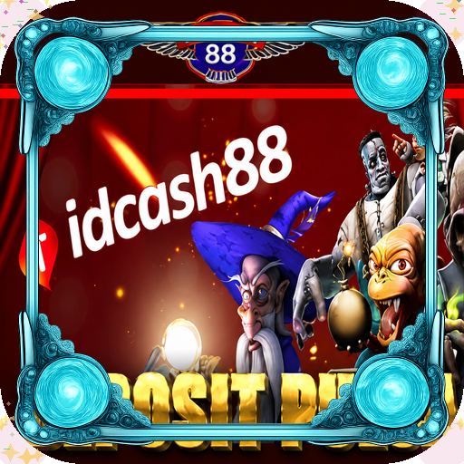 idcash88 — galeri pratinjau - APK Resmi